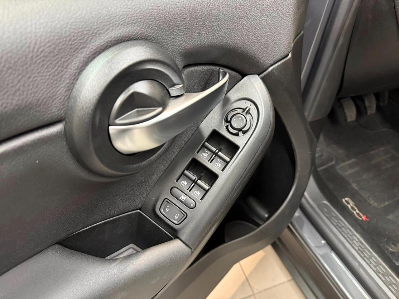 Fiat 500X 1.6 MultiJet 130 CV Lounge