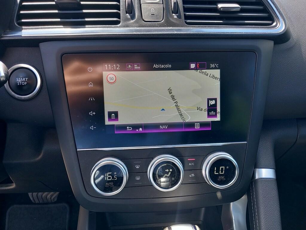 Renault Kadjar 1.5 Blue dCi Sport Edition2 EDC