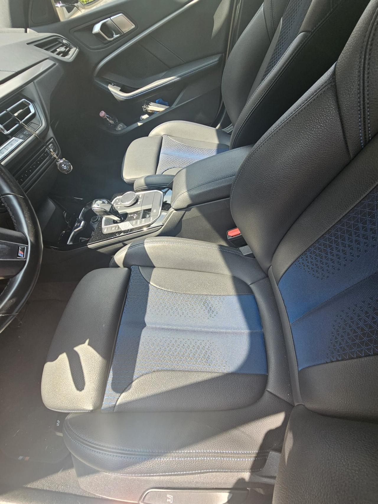 Bmw 120 120d 5p. Msport