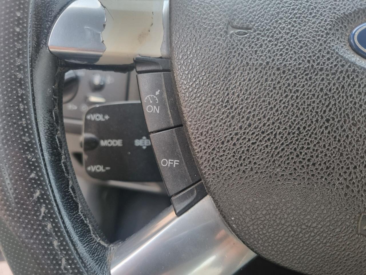 Ford Focus 1.6 TDCi (110CV) SW Tit. DPF