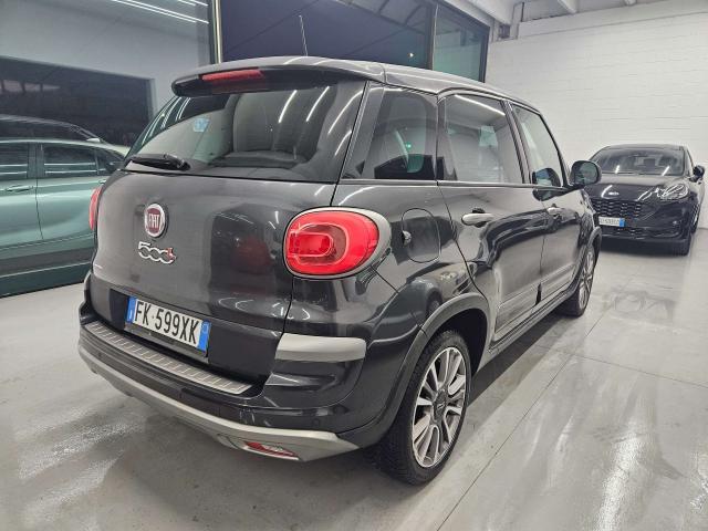 Fiat 500L Cross 1.3 mjt 95cv NEOPATENTATI