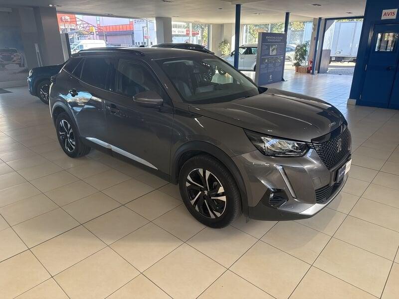 Peugeot 2008 2008 PureTech 100 S&S Allure