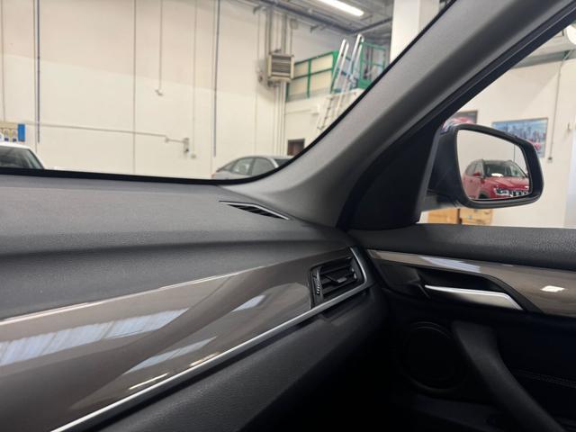 BMW X1 xDrive18d xLine 150CV