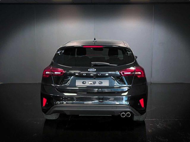 FORD Focus 1.5 EcoBlue 115 CV automatico 5p. ST-Line