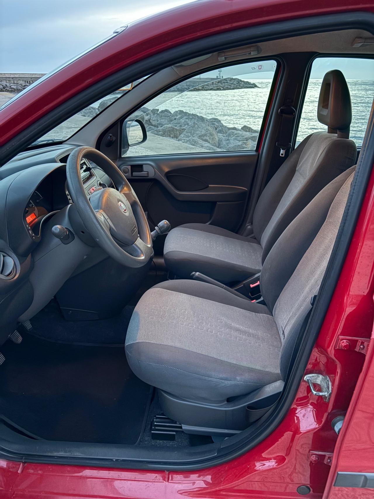 Fiat Panda 1.2 fire 4 cilindri UNICO PROPRIETARIO