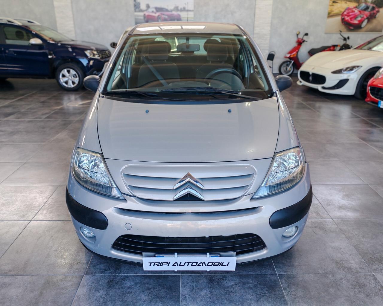 Citroen C3 Classique 60 cv