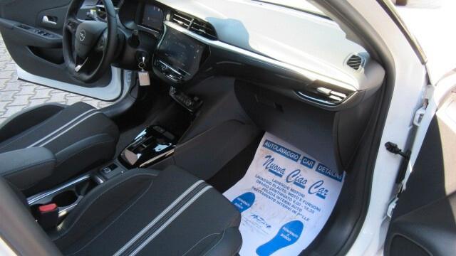 Opel Corsa 1.2 100 CV aut. GS