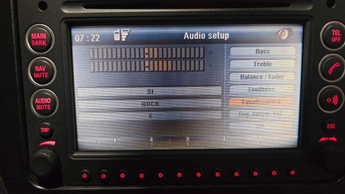 Alfa Romeo Spider Spider 2.4 jdm 210cv CERIFICATA GAR ALFA*