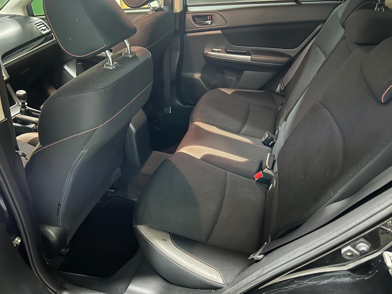 Subaru XV 2.0D Free