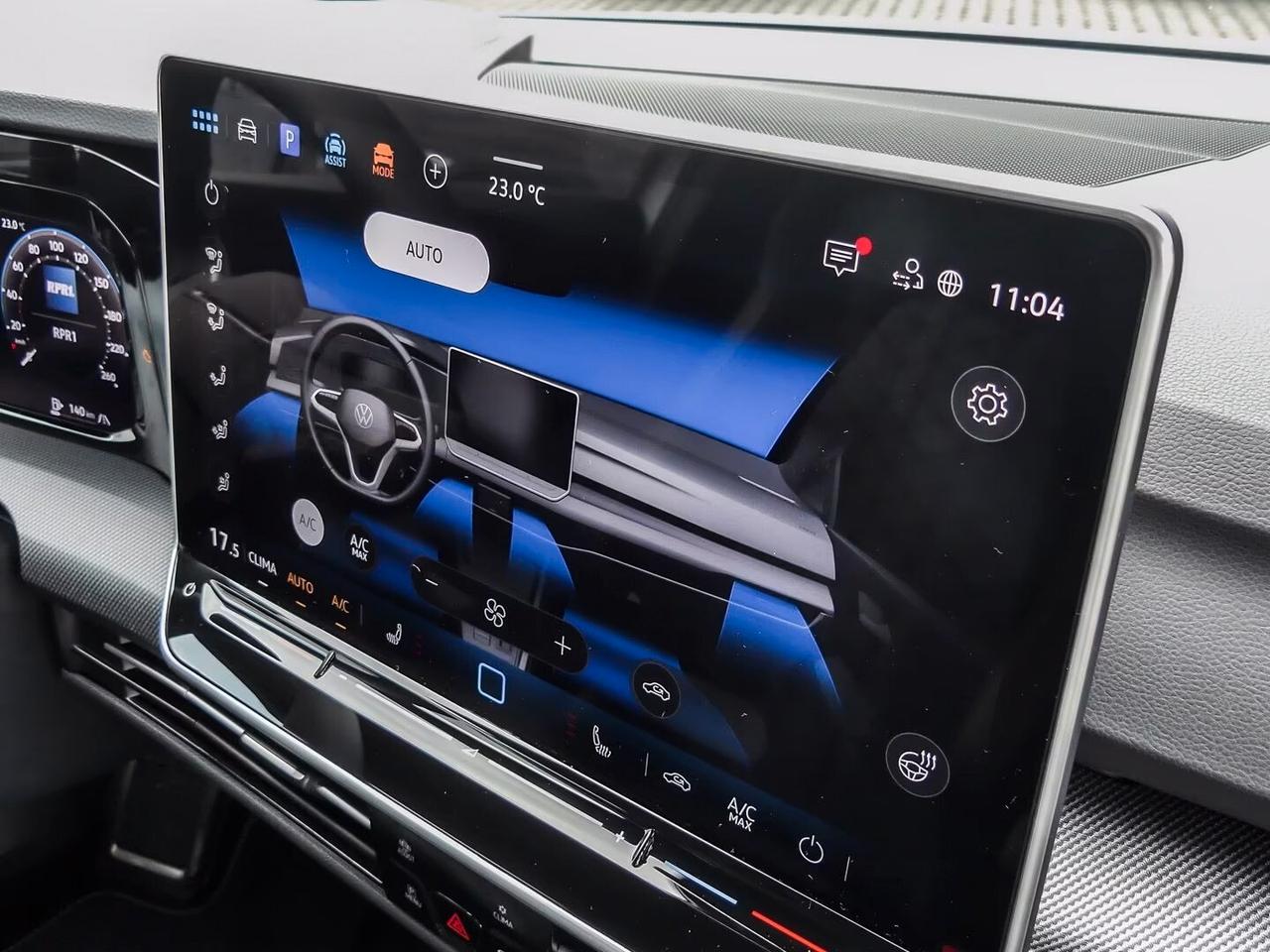 Volkswagen Golf 2.0 TDI 150CV R-Line DSG