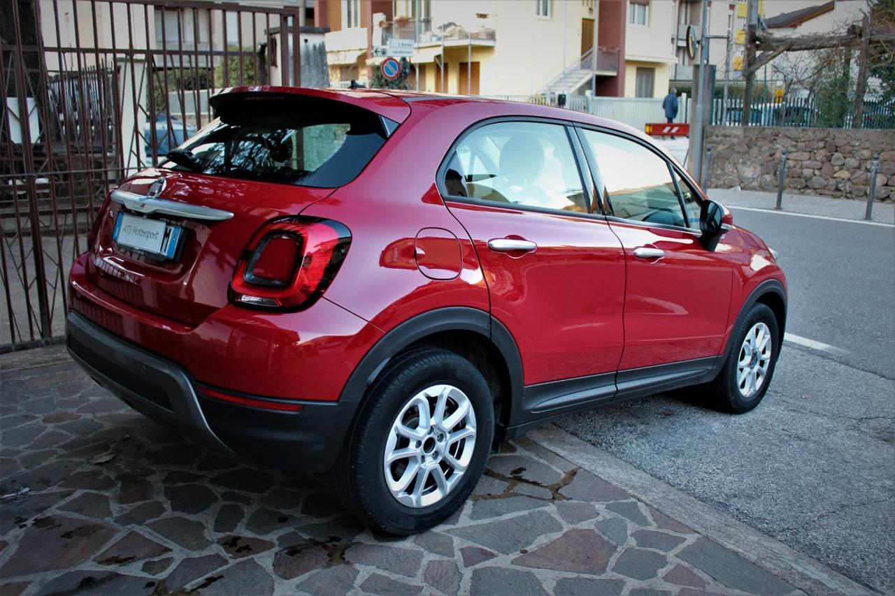 Fiat 500X 1.3 MultiJet 95 CV Lounge Neopatentati