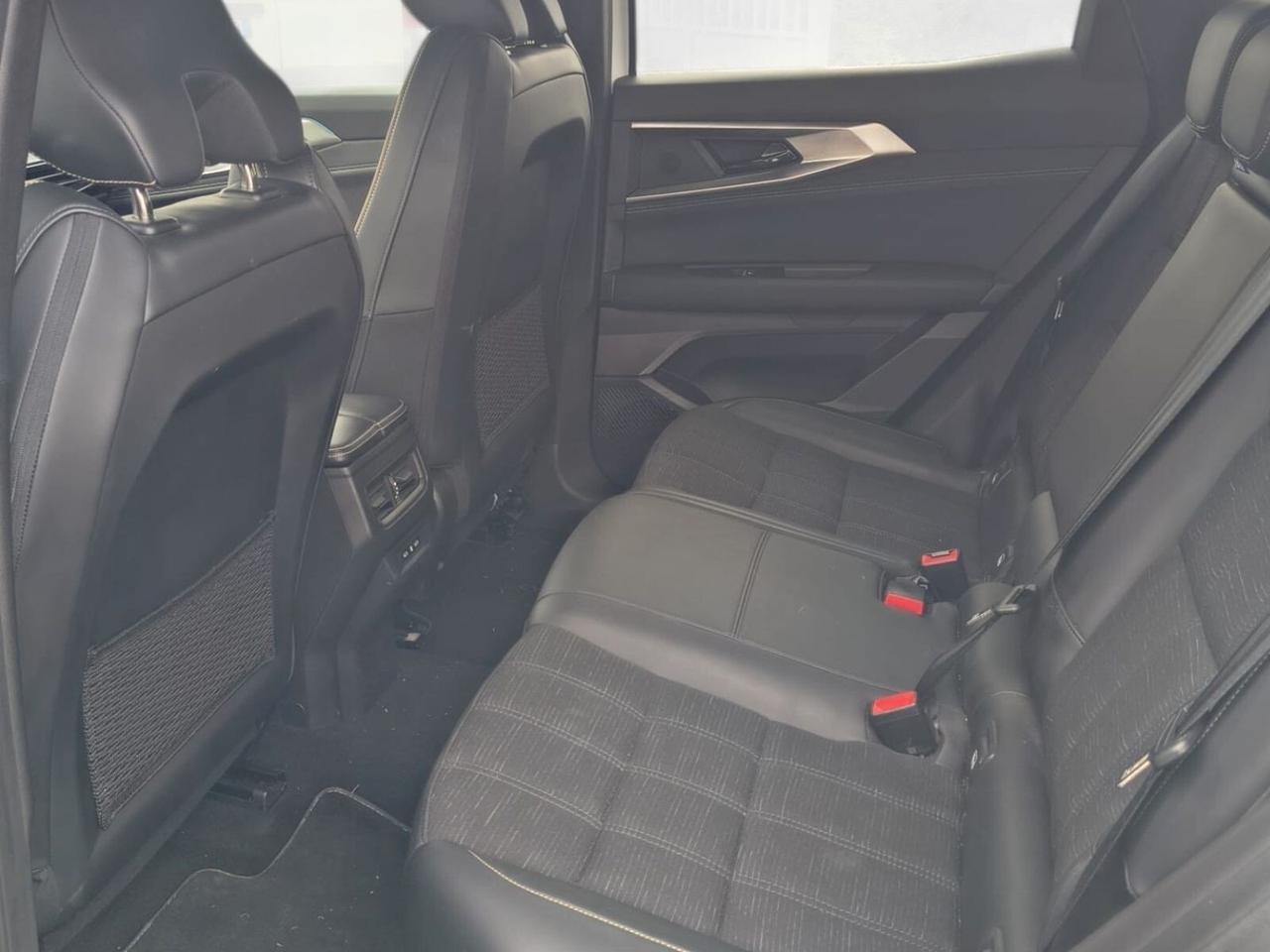 Renault Austral Full Hybrid E-Tech 200 CV Iconic