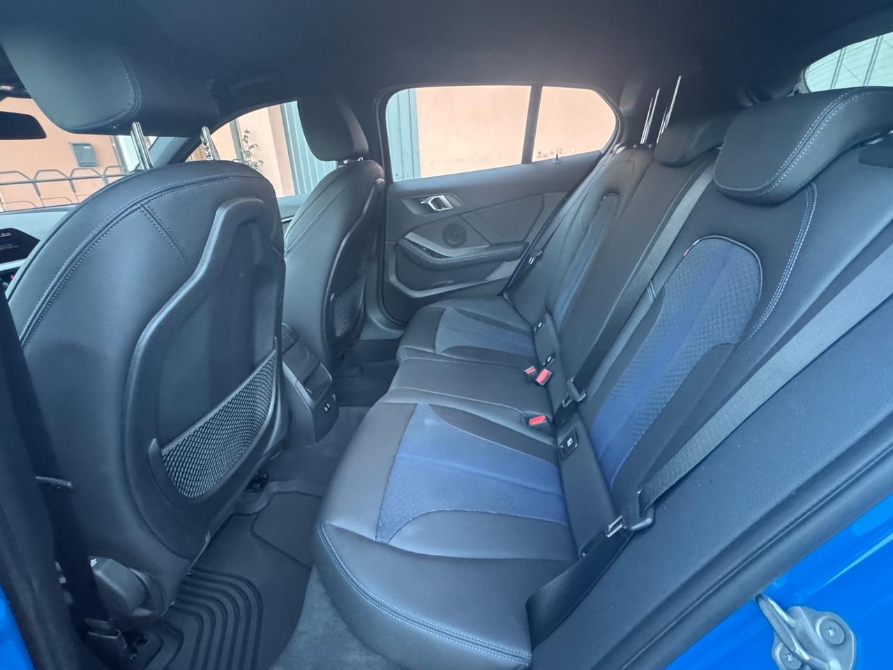 Bmw 116 116i 5p. Msport