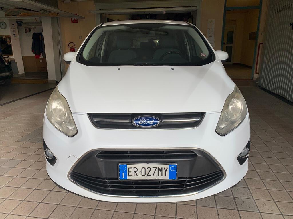 Ford C-Max 1.6 TDCI