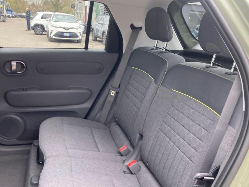 Hyundai Inster 49kWh Cross (PP)