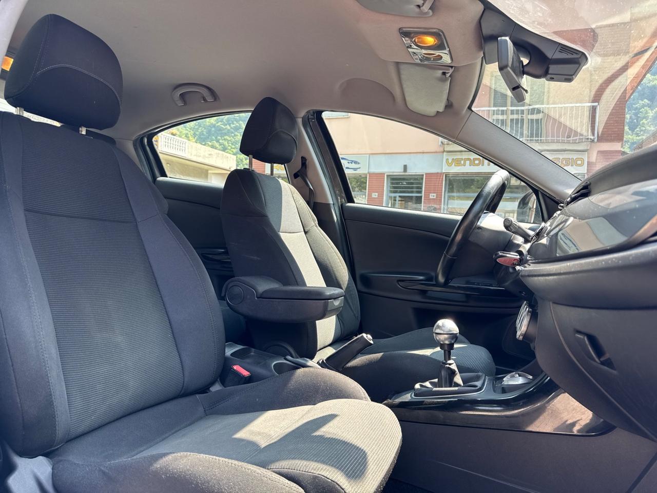 Alfa Romeo Giulietta OK NEOPATENTATI
