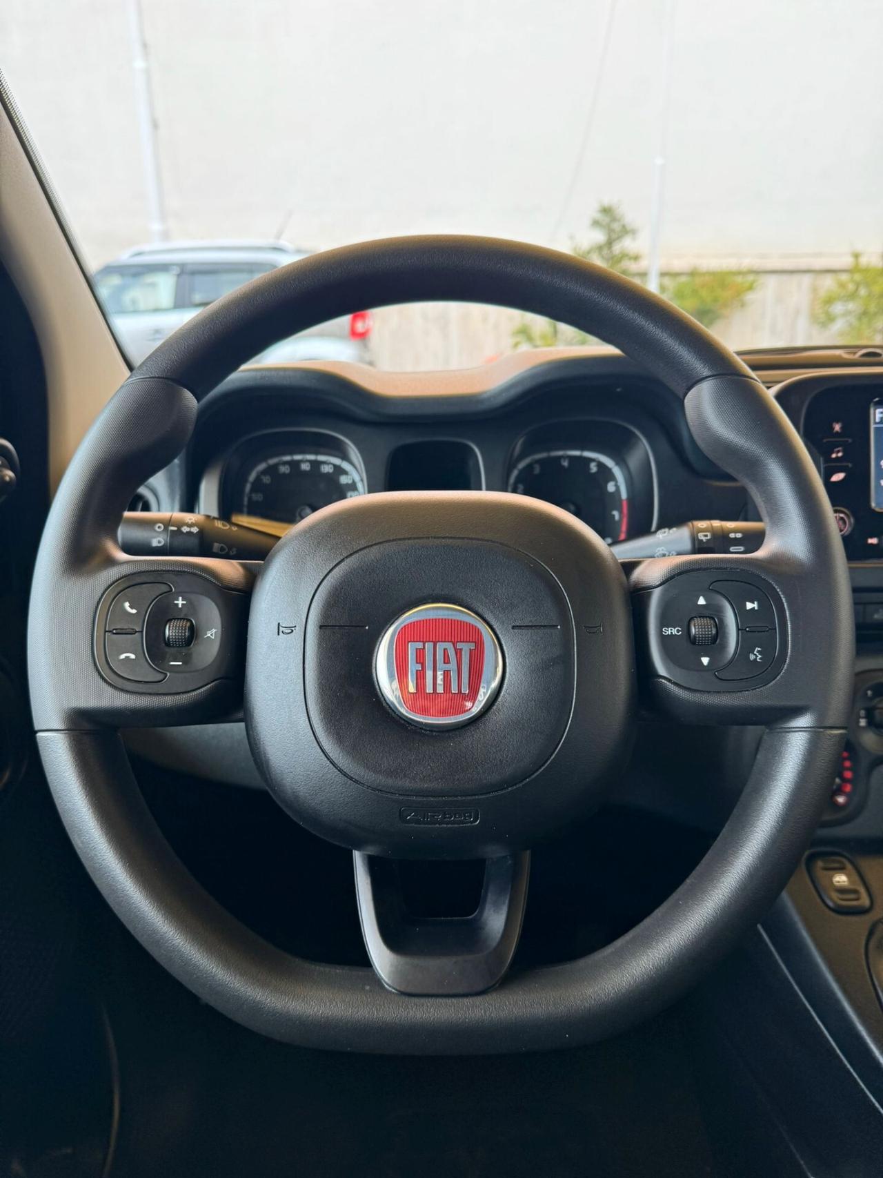 FIAT PANDA 1.0 HYBRID CITYLIFE **PREZZO REALE**