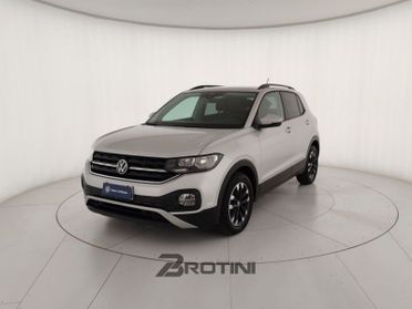 Volkswagen T-Cross T-Cross 1.0 tsi Style 95cv