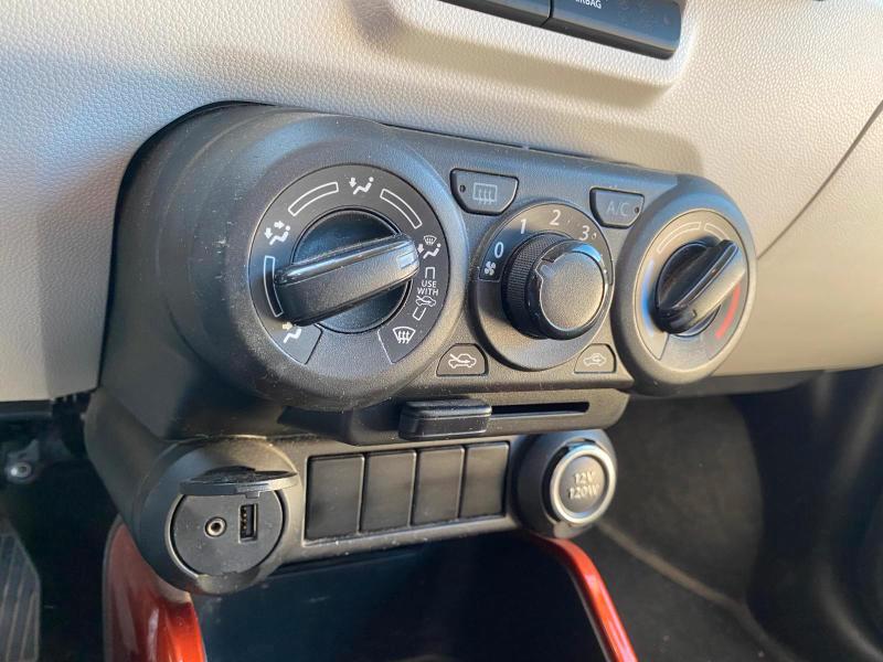 Suzuki Ignis 1.2h Top 2wd