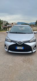 Toyota Yaris 1.0 5 porte Lounge del 216