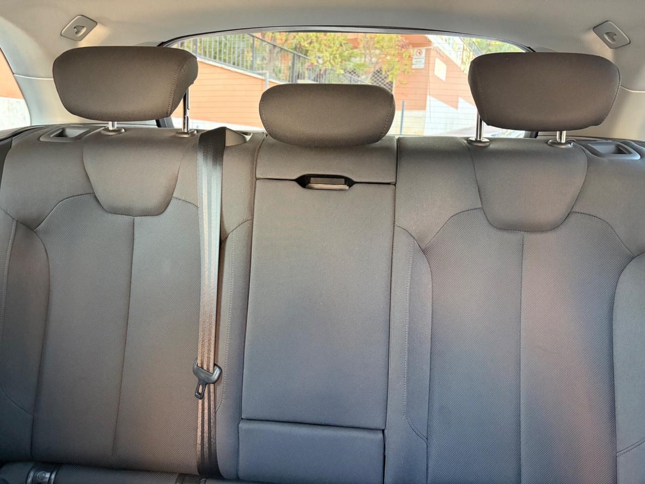 Audi Q5 40 TDI quattro S tronic Sport unico propri