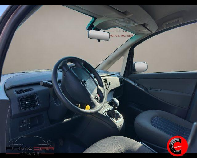 LANCIA MUSA 1.4 Oro