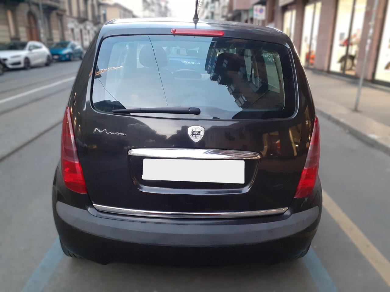 Lancia MUSA 1.4 16V Platino