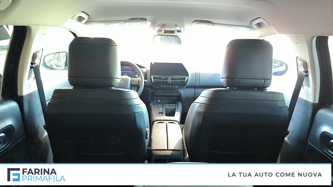 CITROEN C5 Aircross MAX - BlueHDi 130 S&S EAT8