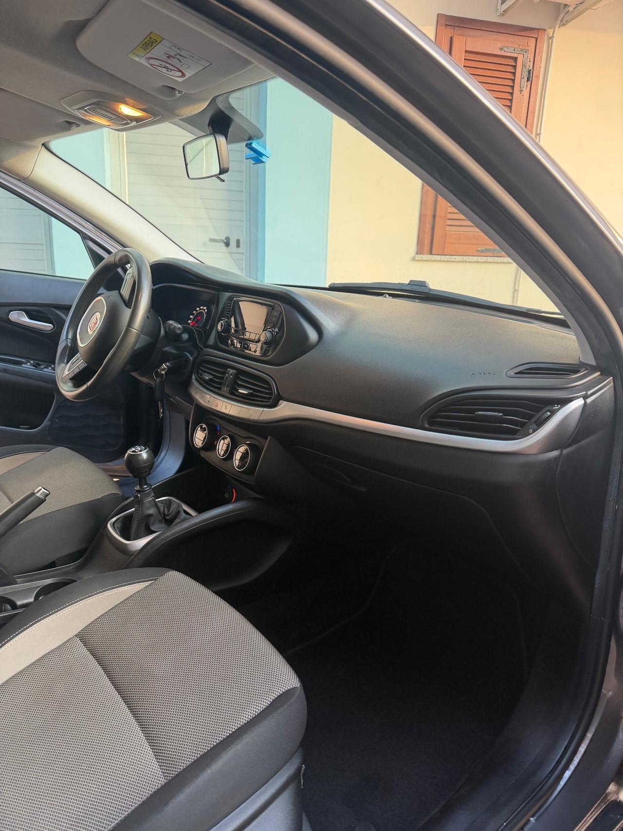 Fiat Tipo 1.4 5 porte Easy