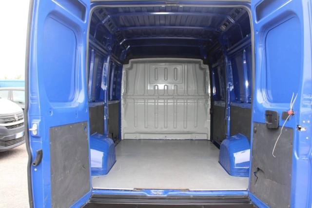 Peugeot Boxer 330 2.2 bluehdi 140cv S&S L2H2