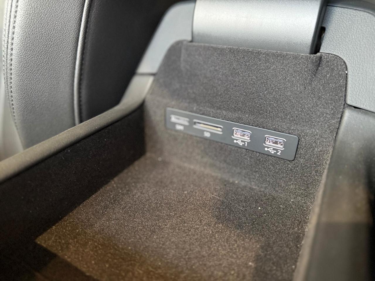 Audi A6 Avant 35 2.0 TDI S tronic Business Sport