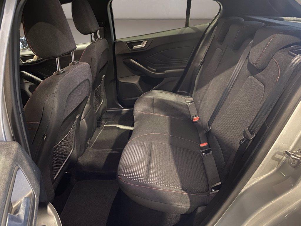 FORD Focus 1.0t ecoboost h ST-Line 155cv powershift del 2025