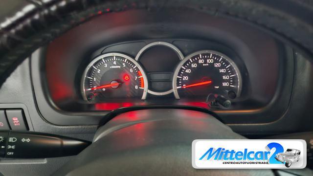 SUZUKI Jimny 1.3 4WD Evolution