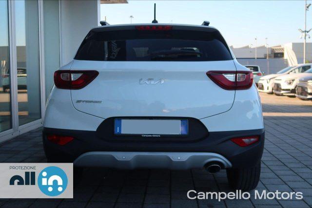 KIA Stonic Stonic 1.2 dpi GPL Style