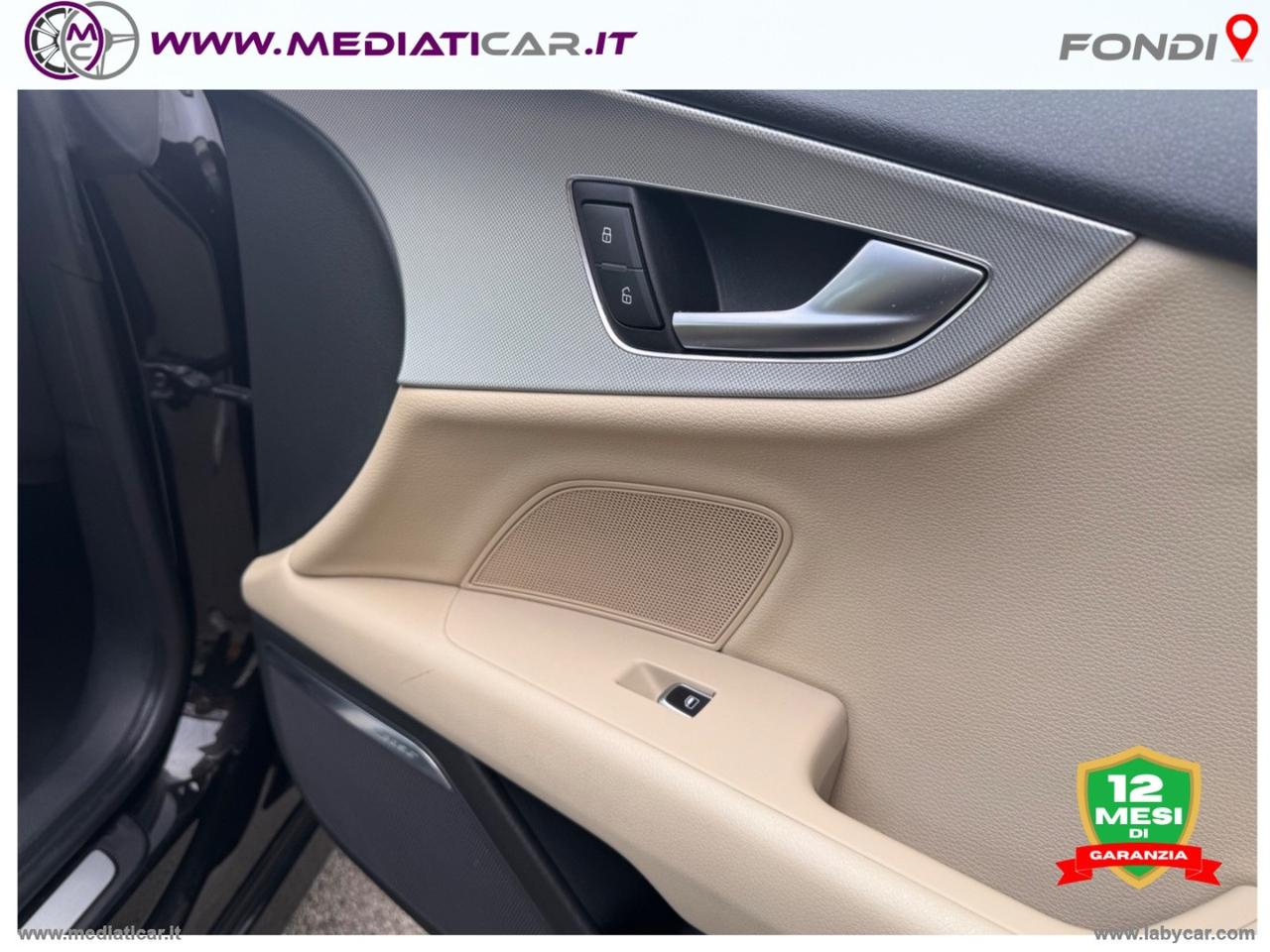 AUDI A7 SPB 3.0 TDI 272CV quattro S tronic