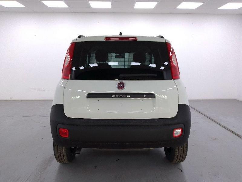 FIAT Panda van 0.9 Pop 85cv 4x4 2p.ti serie 4 E6d