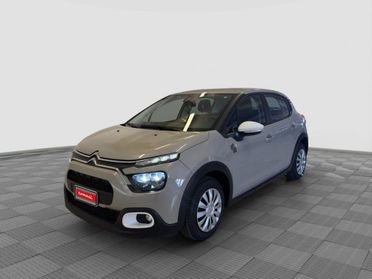 CITROEN C3 C3 PureTech 83 S&S You