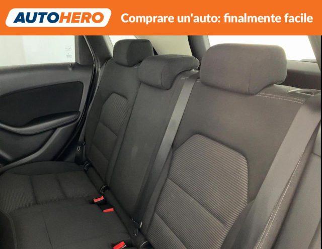 MERCEDES-BENZ B 180 d Automatic Business