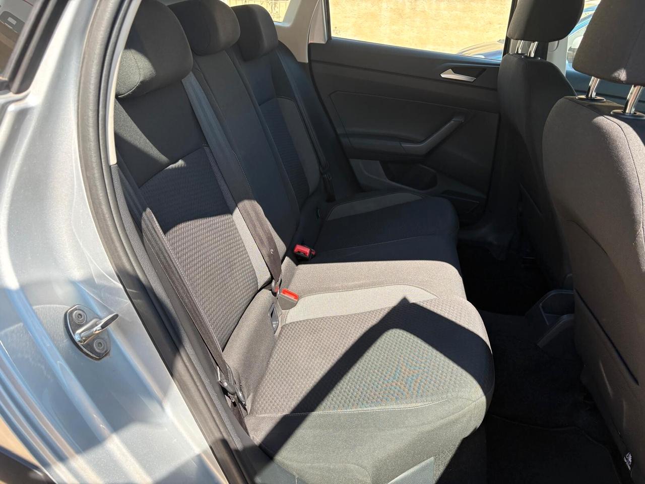 Volkswagen Taigo 1.0 TSI 95 CV Life