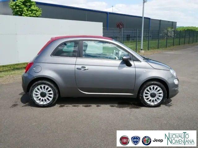 FIAT 500C 1.0 Hybrid Dolcevita Navi e Clima Autom. Km0