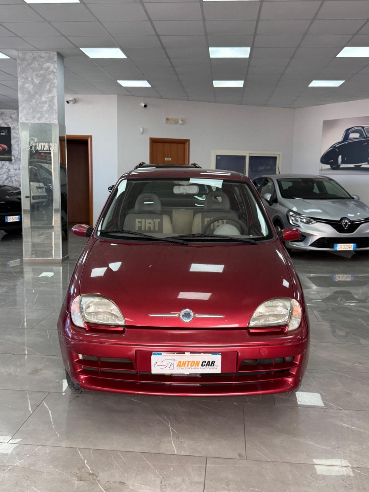Fiat 600 1.1