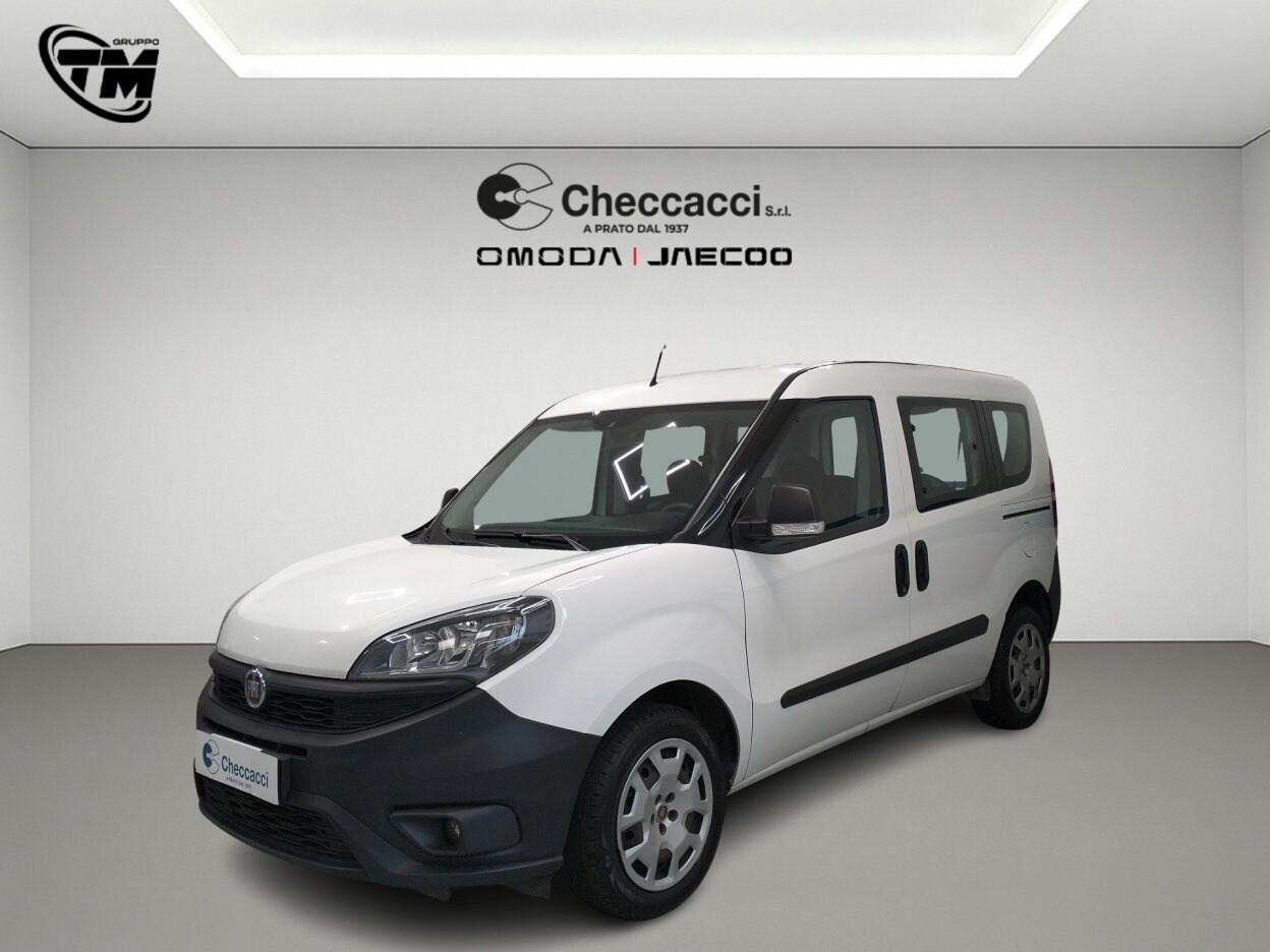 FIAT Doblò 3ª serie Doblò 1.3 MJT S&S PC Com...