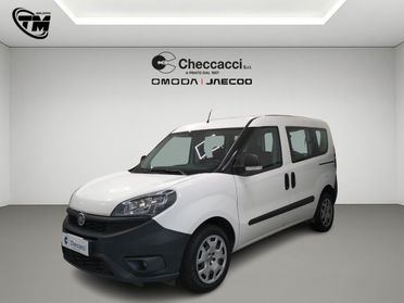 FIAT Doblò 3ª serie Doblò 1.3 MJT S&S PC Com...