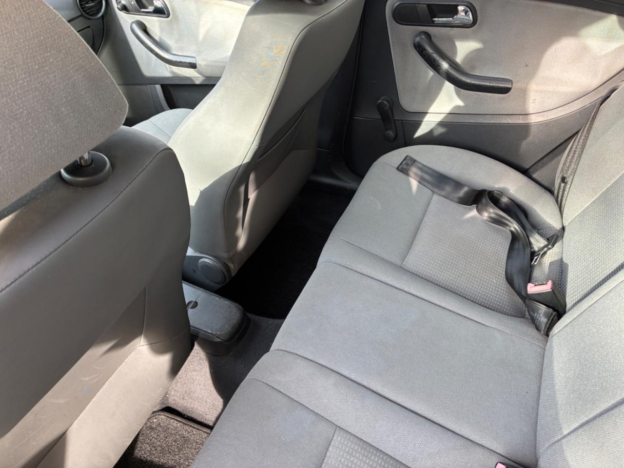 Seat Ibiza 1.2 12V 5p. Stella