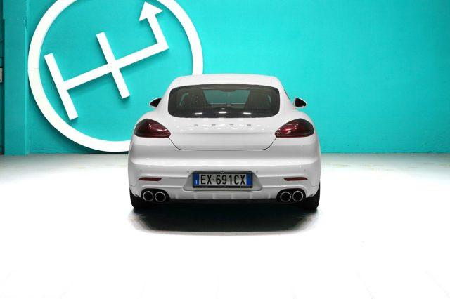 PORSCHE Panamera 3.0 Diesel Full Optionals