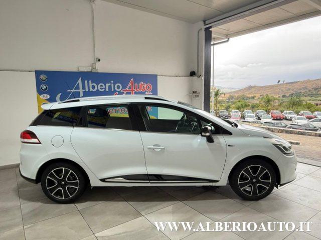 RENAULT Clio dCi 8V 90 CV Start&Stop 5 porte Energy Duel