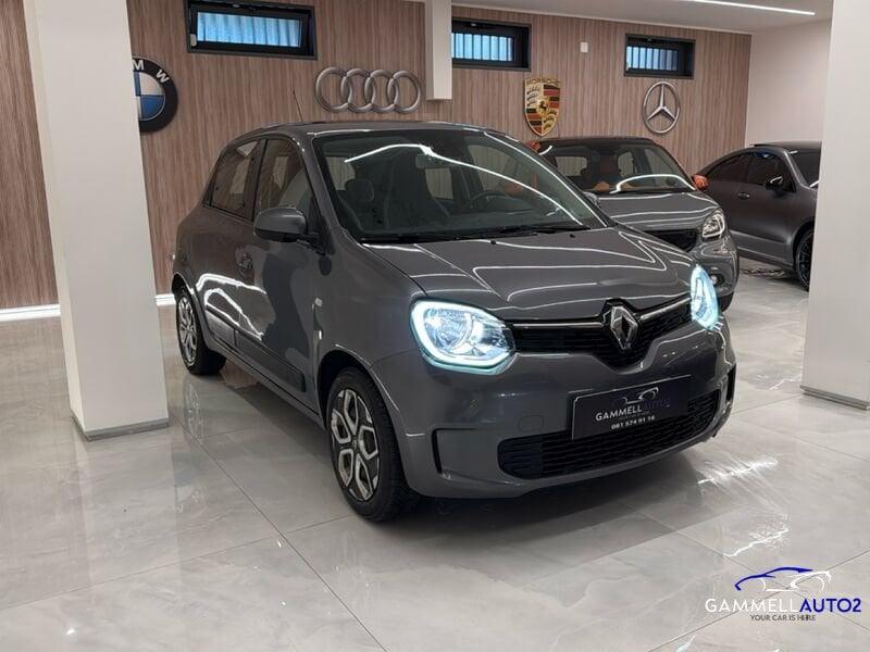 Renault Twingo RENAULT TWINGO 1.0 MANUALE 65 CV