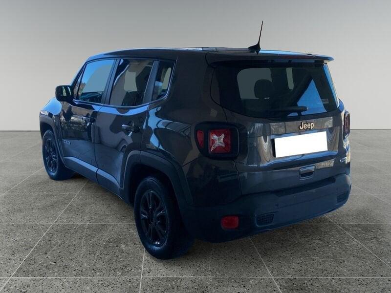 Jeep Renegade 1.0 T3 120cv Longitude