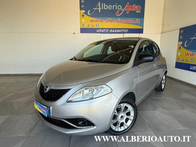 LANCIA Ypsilon 1.2 69 CV 5 porte Gold *86.000 KM*