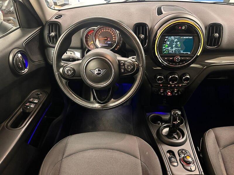 MINI Mini Countryman F60 Mini 1.5 One D Countryman